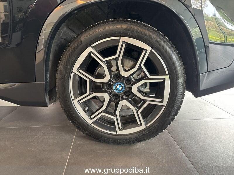 BMW iX1 Serie X BMW XDRIVE30