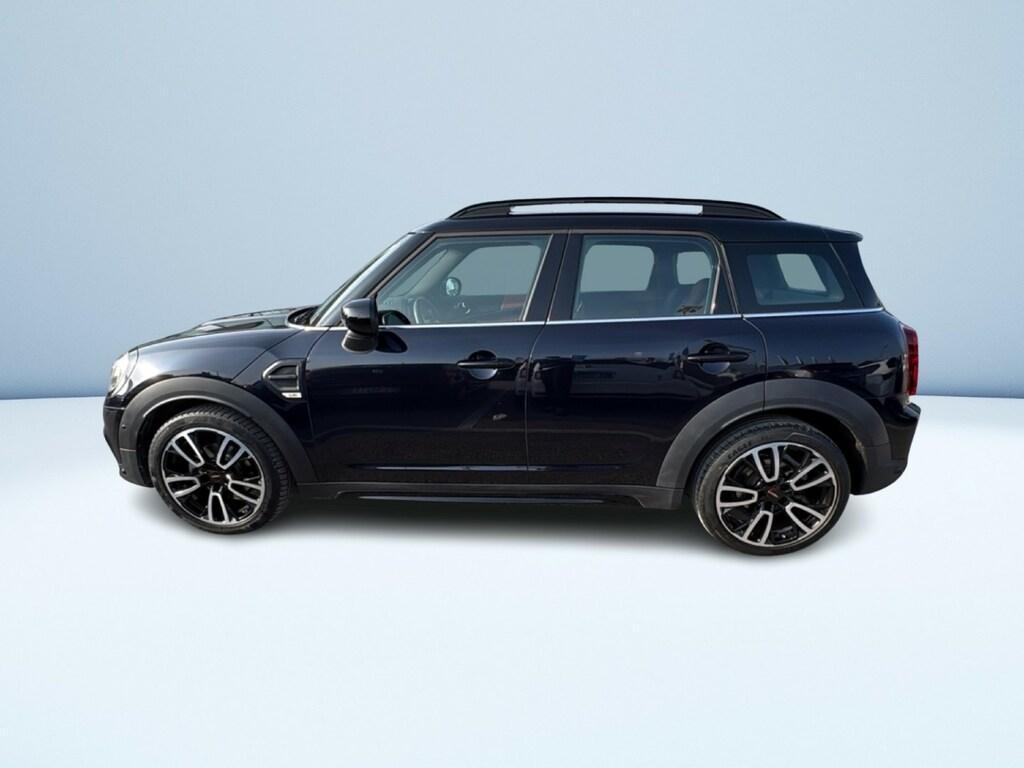 Mini Cooper Countryman 1.5 TwinPower Turbo Cooper