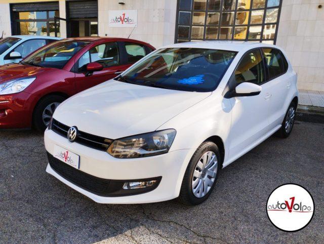 VOLKSWAGEN Polo 1.2i 70CV 5p. Comfortline