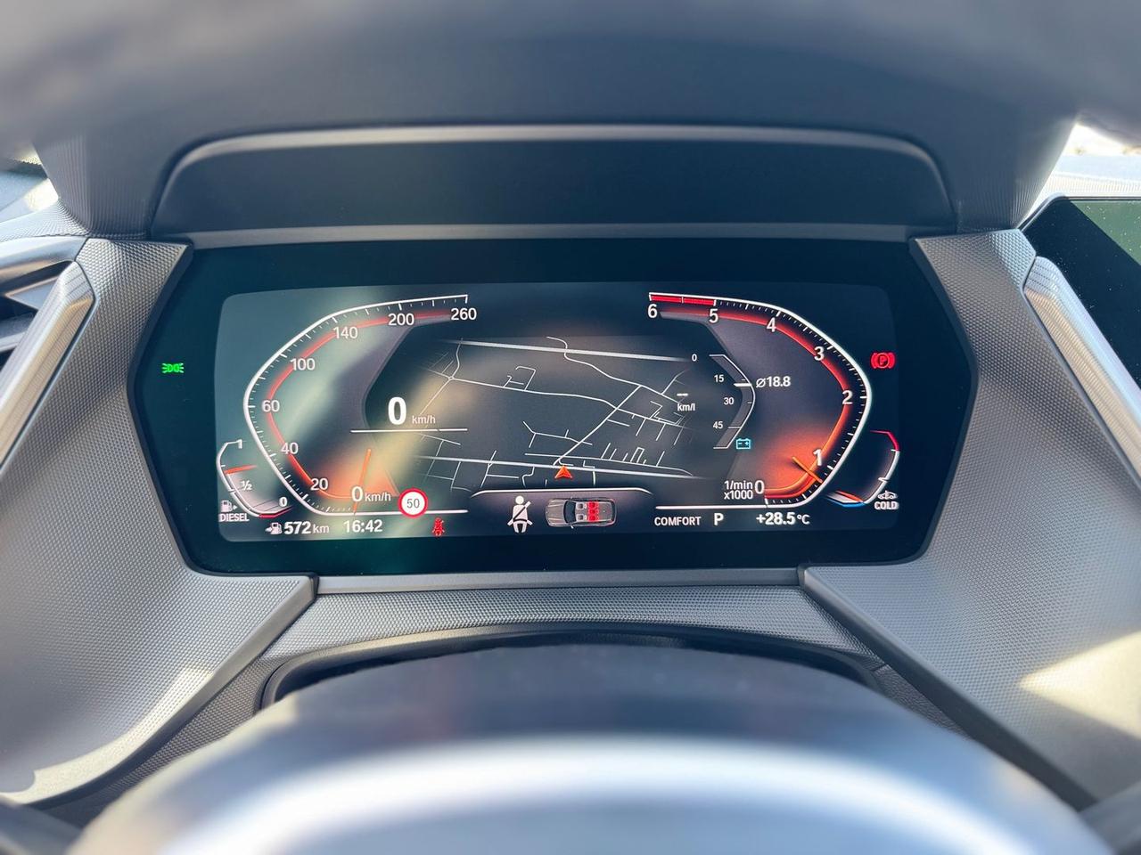 Bmw 118 M Sport 118 d