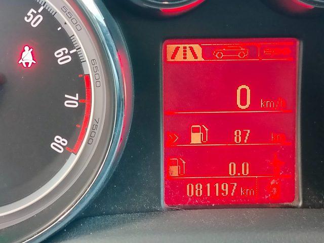 OPEL Mokka 1.4 140CV 4x2 Cosmo