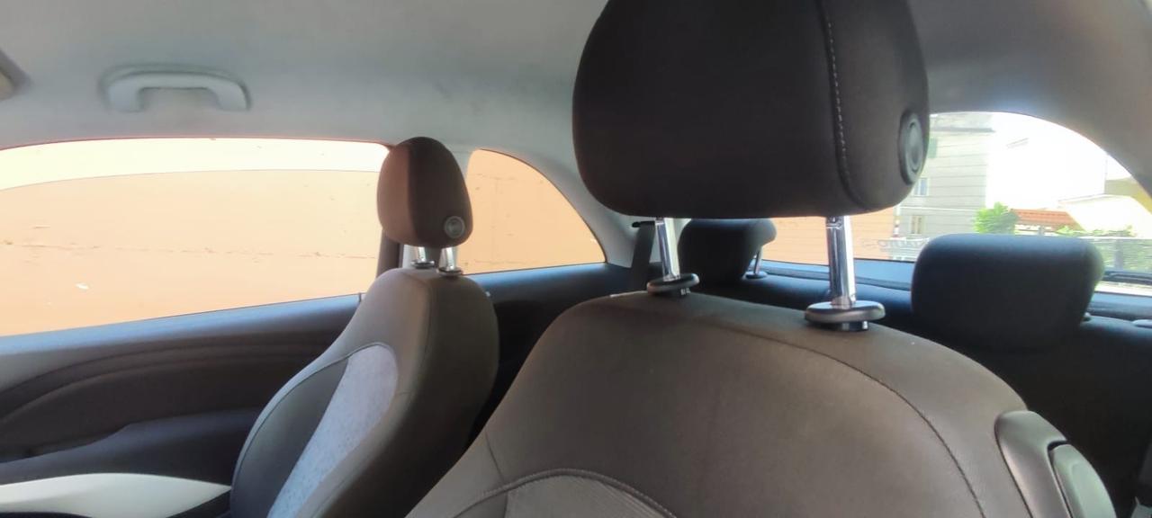 Opel Adam 1.4 87 CV GPL Tech Glam