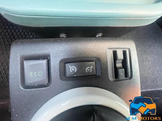 RENAULT Twingo TCe 90 CV Openair unico proprietario