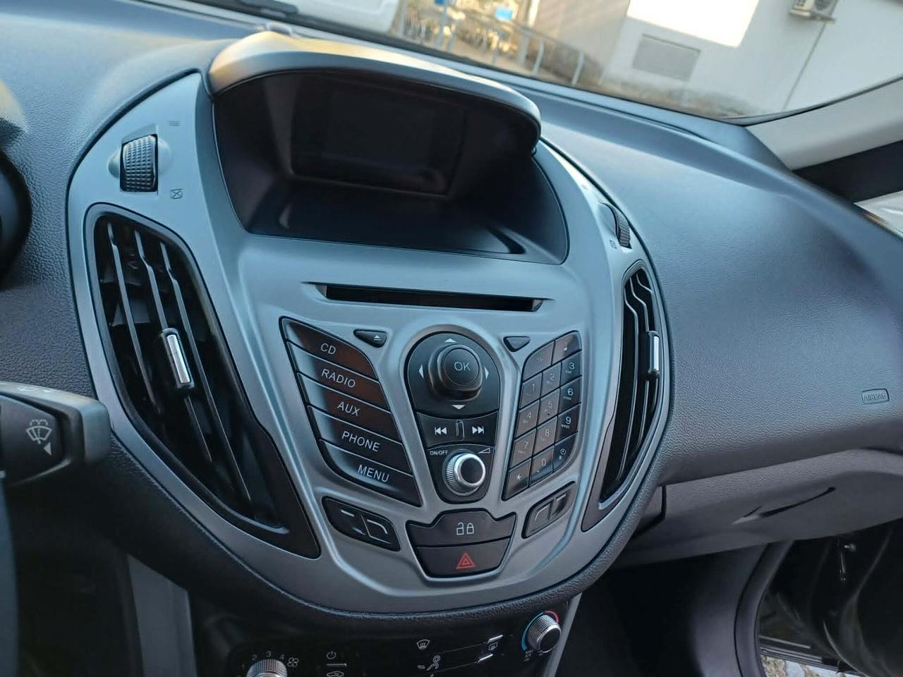 Ford B-Max 1.4 90 CV Business