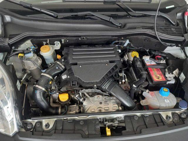 FIAT FIORNO 1.3 MULTIJET SX