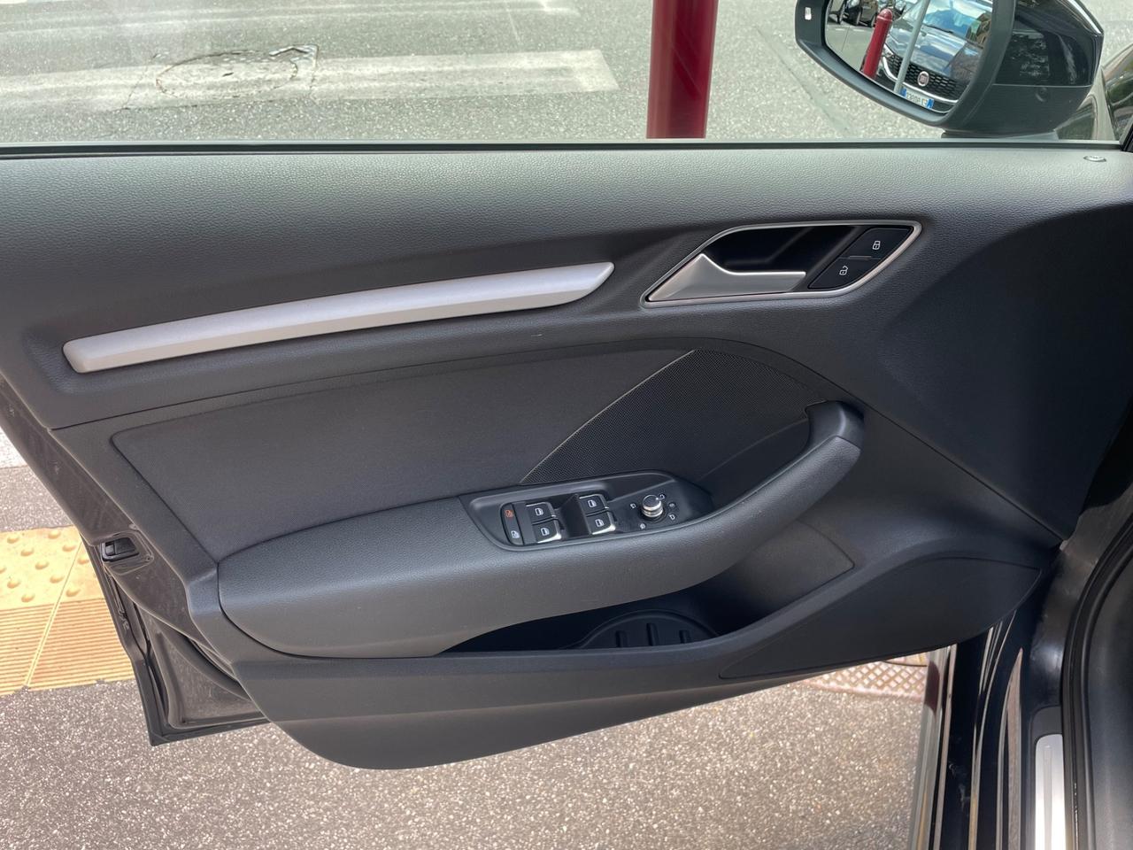 Audi A3 SPB 2.0 TDI 184 CV quattro/S-tronic/S-Line/GARANZIA