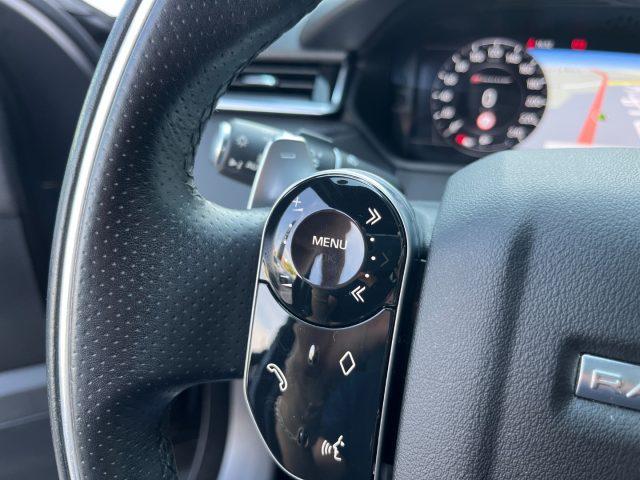 LAND ROVER Range Rover Velar 2.0D I4 180CV R-DYNAMIC S