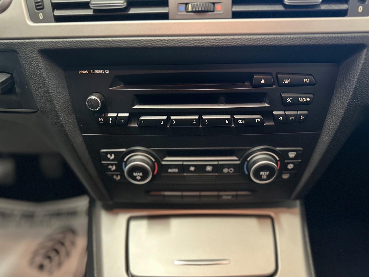 Bmw 320 320d cat Touring Attiva PELLE