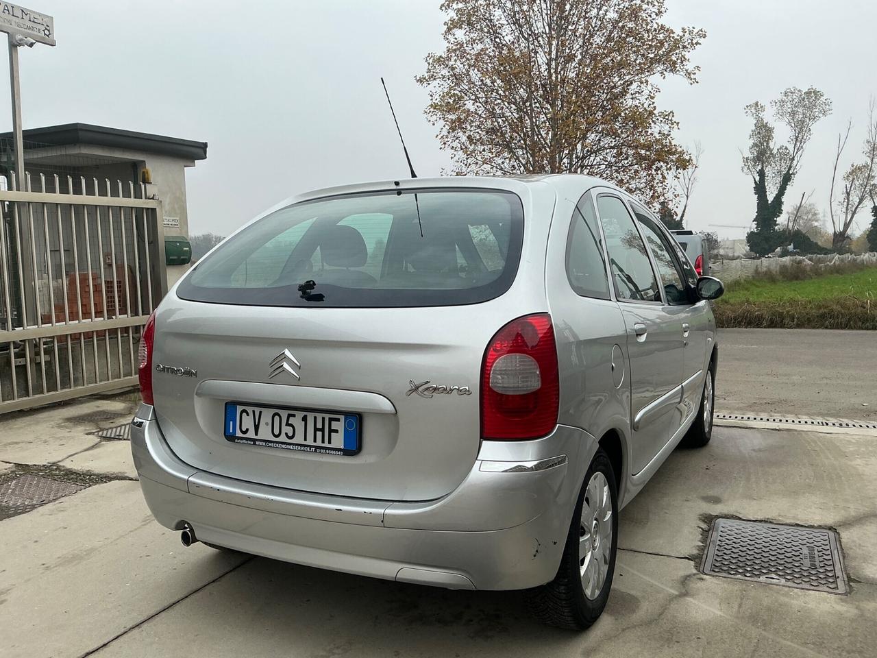 Citroen Xsara Picasso 1.8 16V Elegance 2004 Perfetta in tutto.