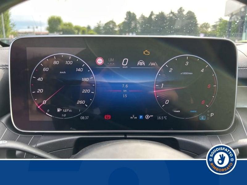 Mercedes-Benz CLE Cabrio CLE 220d Cabrio AMG Line Premium Plus