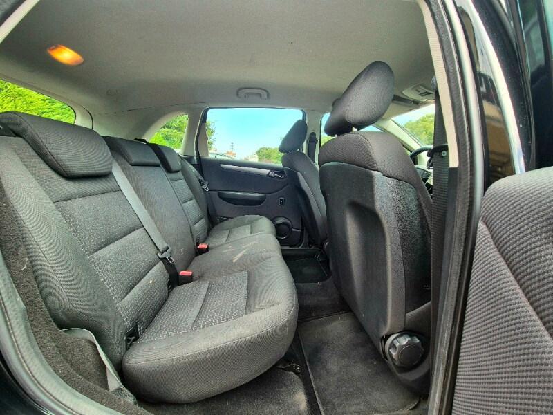 MERCEDES Classe B (T245) B 180 CDI Executive