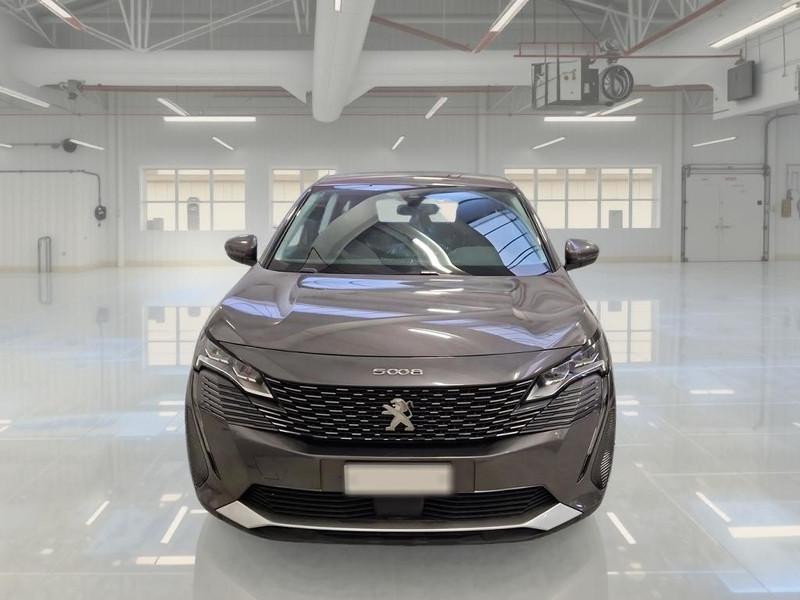 PEUGEOT 5008 BlueHDi 130 Active Business EAT8 S/S aut