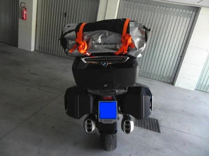 BMW K 1600 GTL PARI AL NUOVO