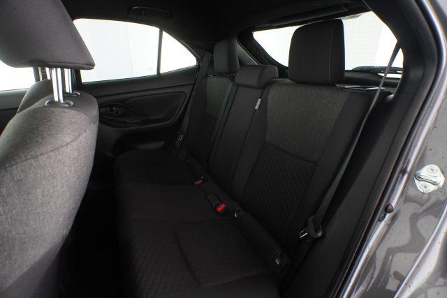 TOYOTA Yaris Cross Yaris Cross 1.5 Hybrid 5p. E-CVT AWD-i Trend