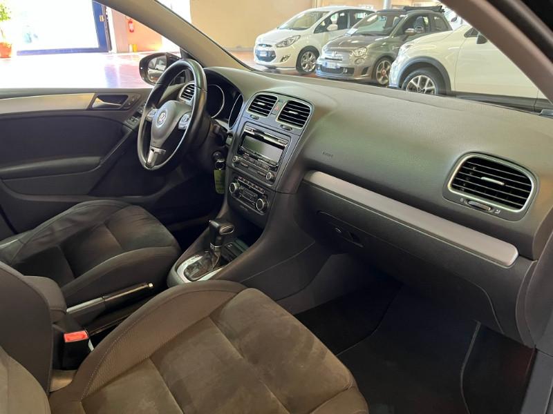 VOLKSWAGEN Golf 1.4 TSI 122CV DSG 5p. Highline