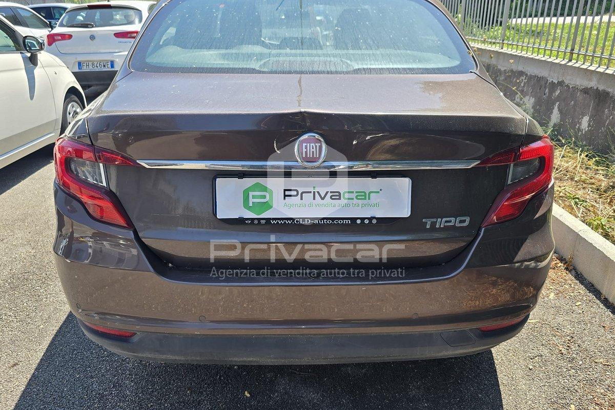 FIAT Tipo 1.4 4 porte Easy
