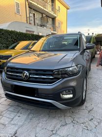 Volkswagen T-Cross 1.0 TSI 115 CV DSG Style NAVI NO VINCOLI !!
