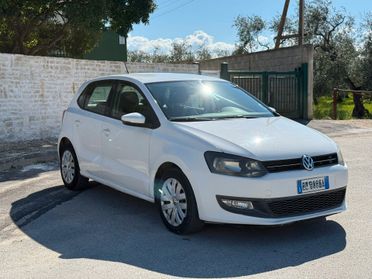 Volkswagen Polo 1.2 TDI
