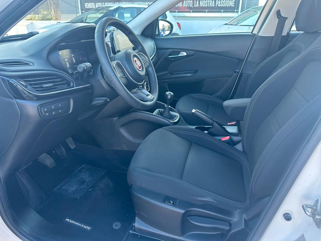 Fiat Tipo 5 porte 1.6 130CV City Life