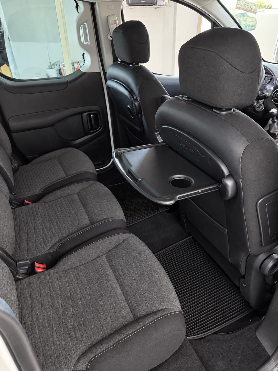 Citroen Berlingo Multispace BlueHDi 120 S&S XTR