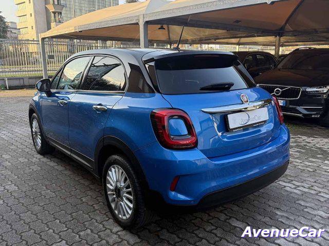 FIAT 500X 1.3 mjt Connect ADATTA A NEOPATENTATI IVA ESPOSTA