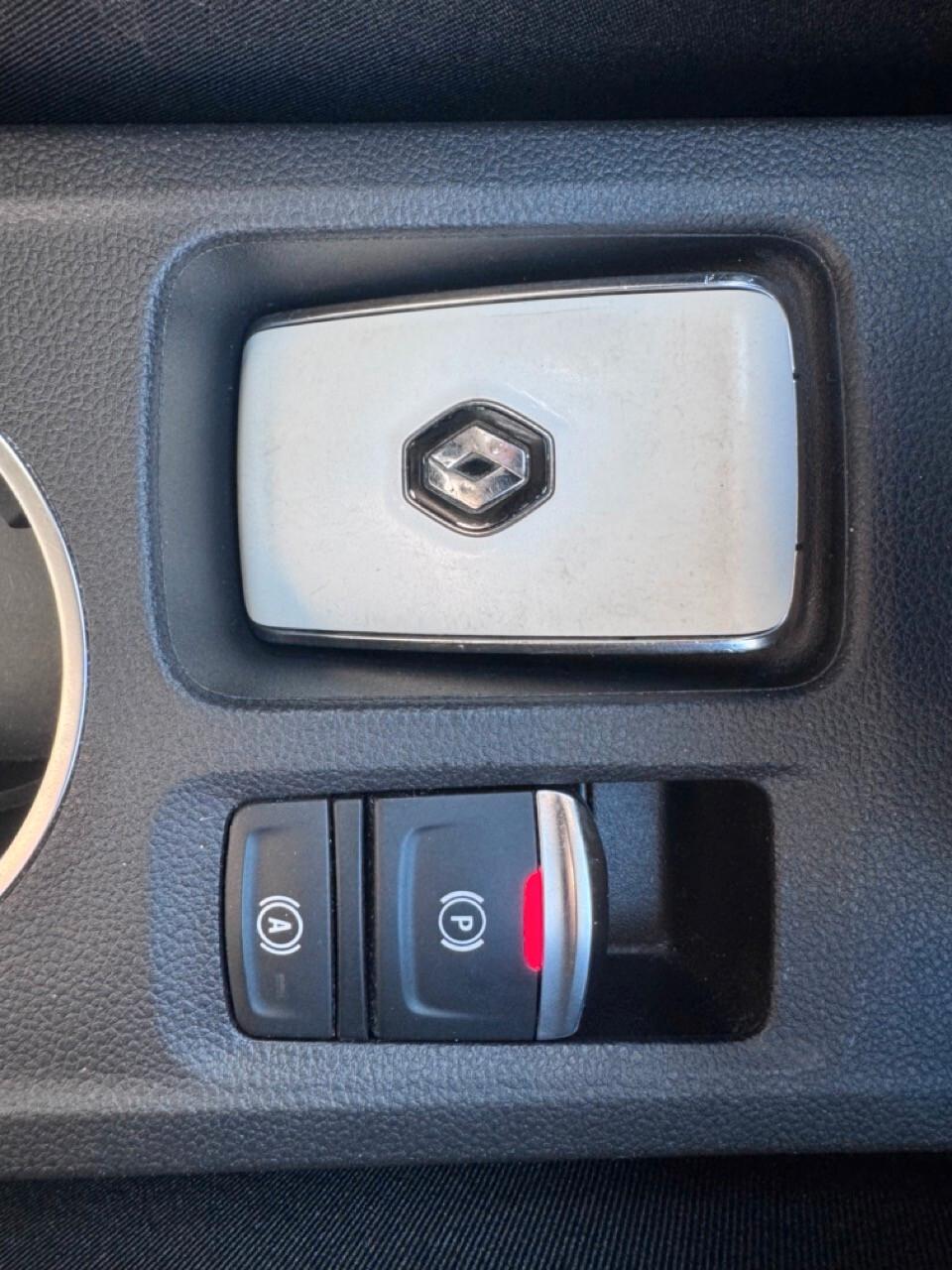 Renault Captur dCi 115 CV Intens