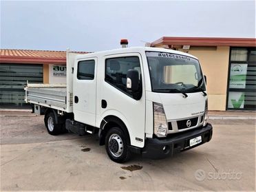 Nissan NT400 Cabstar 35 2016 NT400 Cabstar 35.13/2 Comfort d.c E6