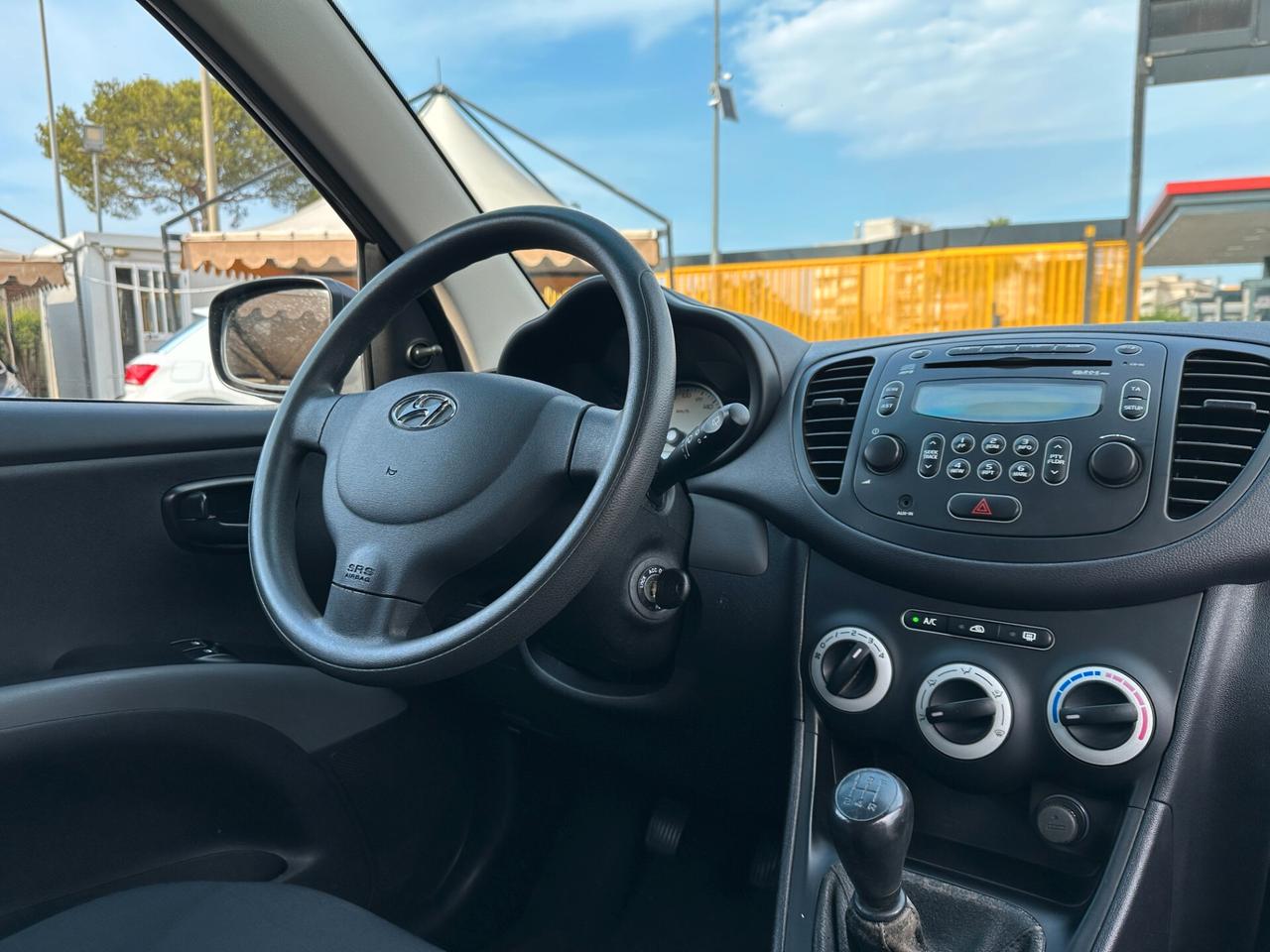 HYUNDAI i10 1.1 12V Active