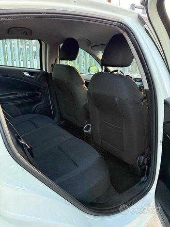 ALFA ROMEO Giulietta 1.4 Turbo 120 CV Distinctiv