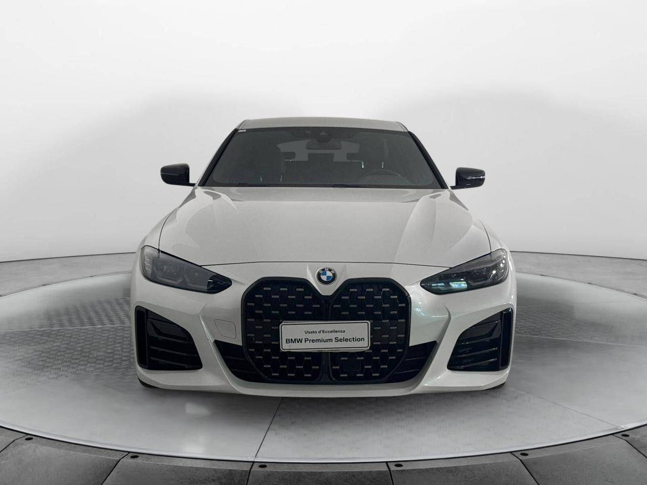 BMW Serie 4 420d Gran Coupè 48V Msport Pro