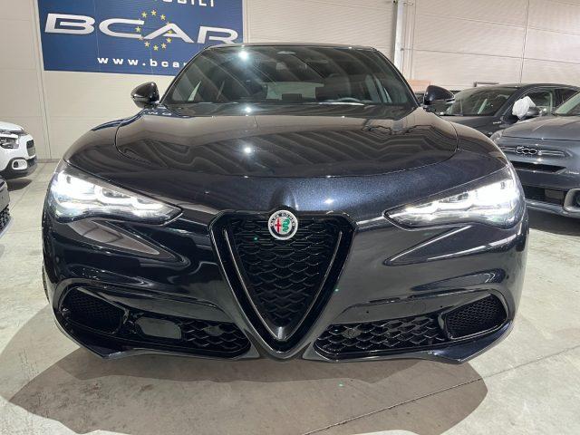 ALFA ROMEO Stelvio 2.2 Td 210CV Q4 Veloce /TETTO APRIB./"21 TRIBUTO