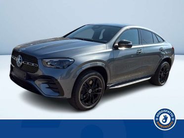 Mercedes-Benz GLE Coupé G350de 4Matic EQ-Power Coupé AMG Line Premium Plus