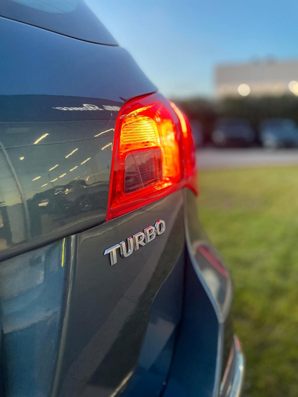 Opel Astra 1.4 Turbo 140CV Sports Tourer Cosmo