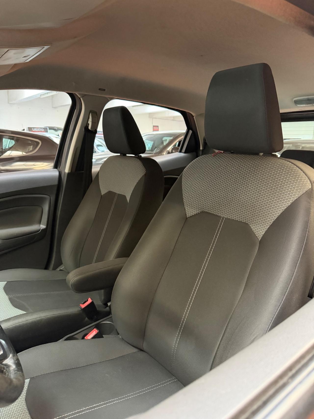 Ford EcoSport 1.5 Neopatentati Euro 6