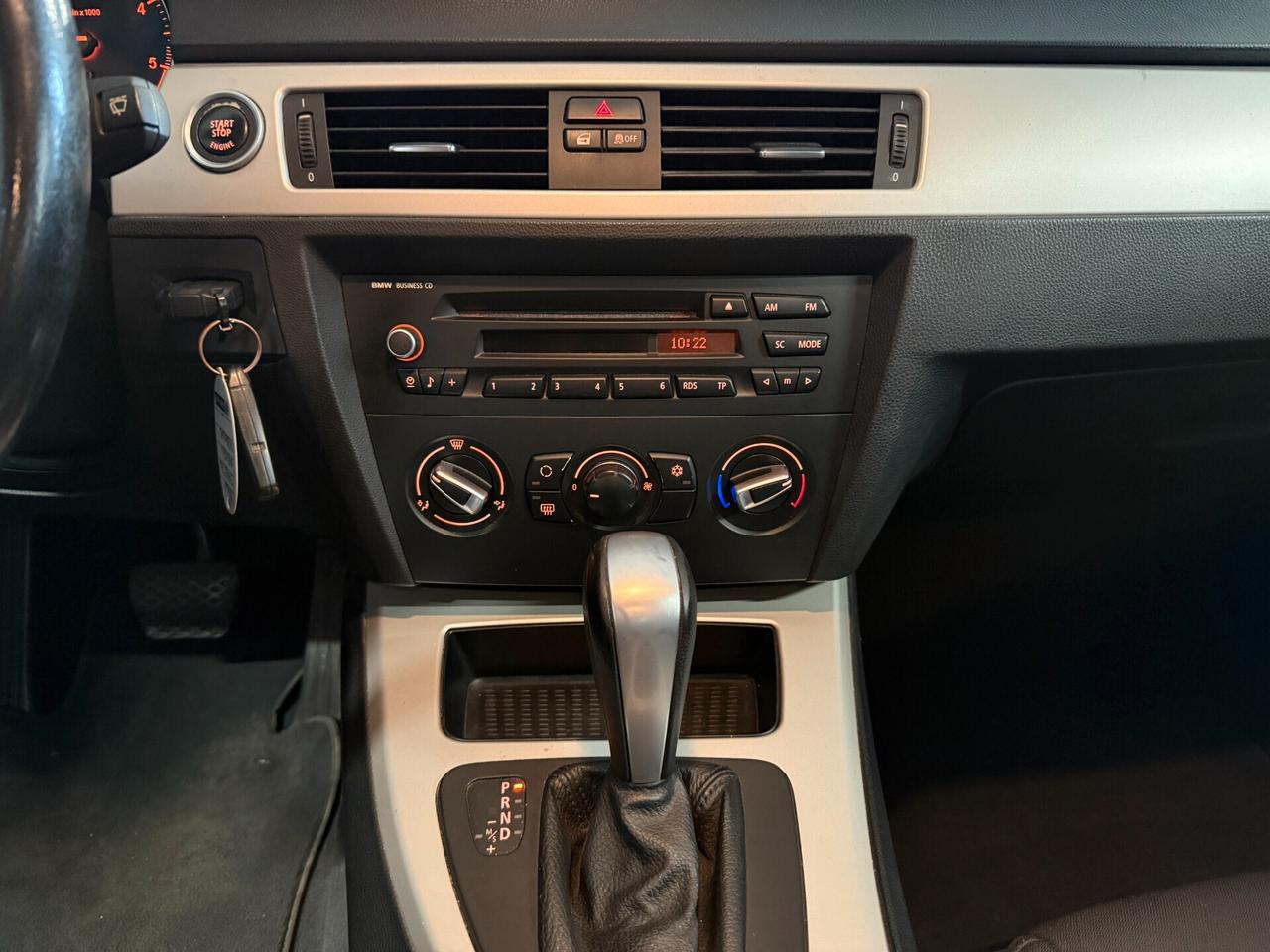 Bmw 318 318d 2.0 143CV cat Futura