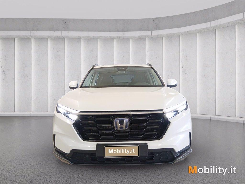 HONDA CR-V 2.0 hev Advance awd 148cv del 2023