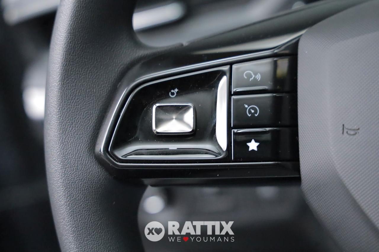 MG MG3 1.5 115CV Comfort