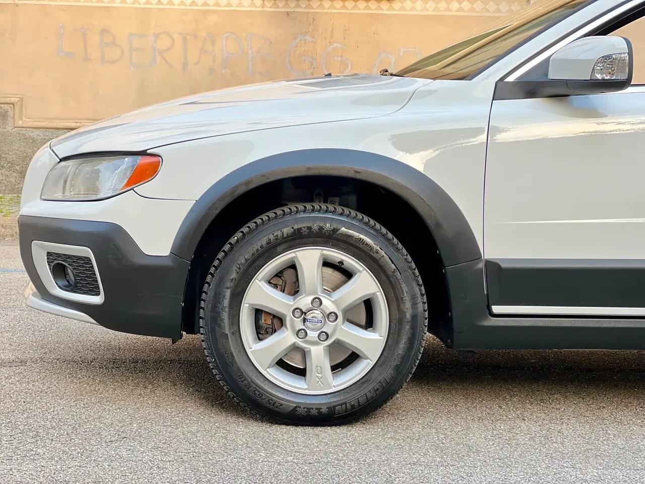 Volvo XC70 2.0 D4 163cv aut. Geartronic Kinetic