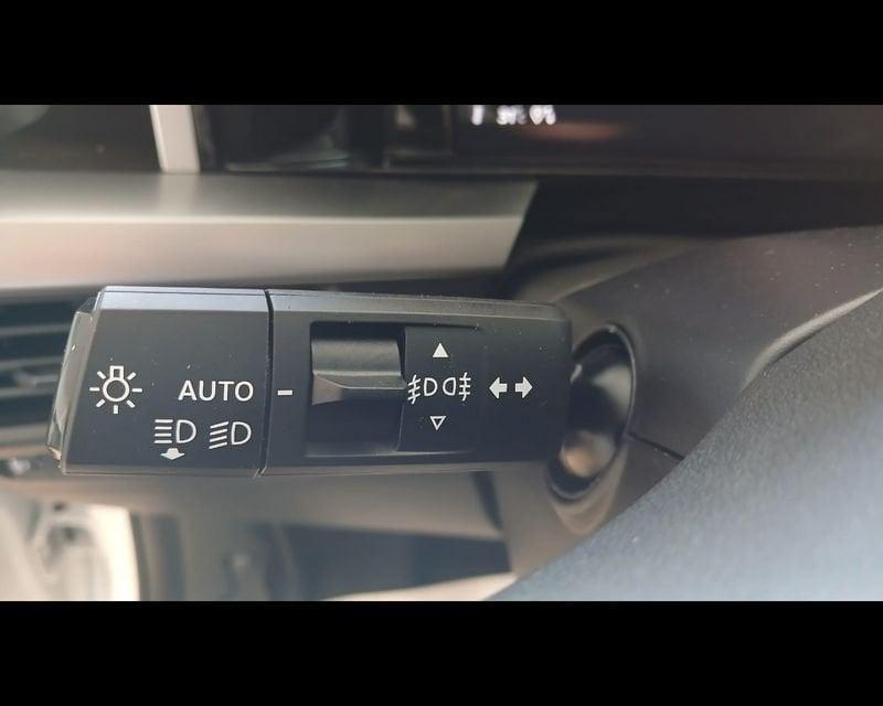Opel Frontera GS Hybrid 110cv EDCT