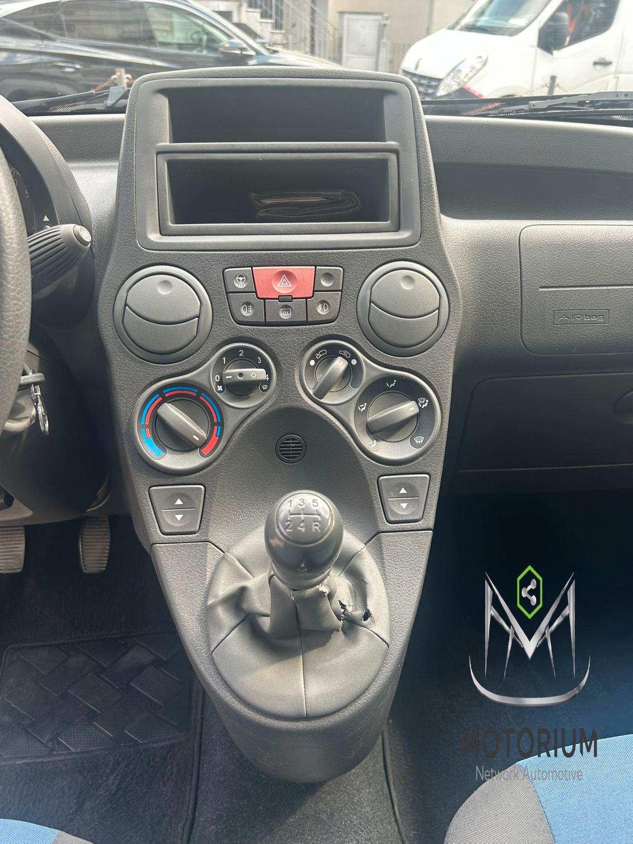 Fiat Panda EMOTION ECO