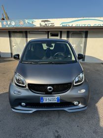 Smart ForTwo 70 1.0 twinamic Passion