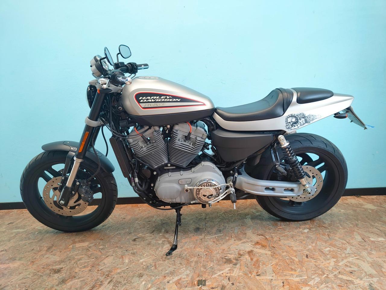 Harley-davidson XR 1200 Garantita e Finanziabile