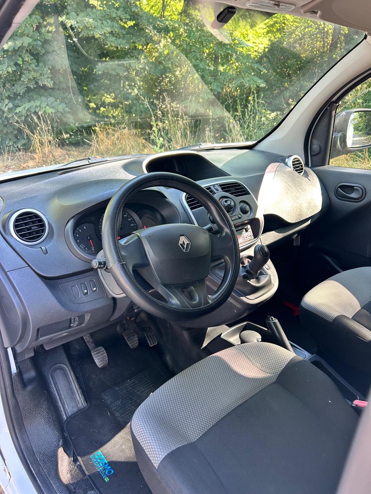 Renault Kangoo 1.5 dCi 90CV 5 porte Stop & Start Extrem