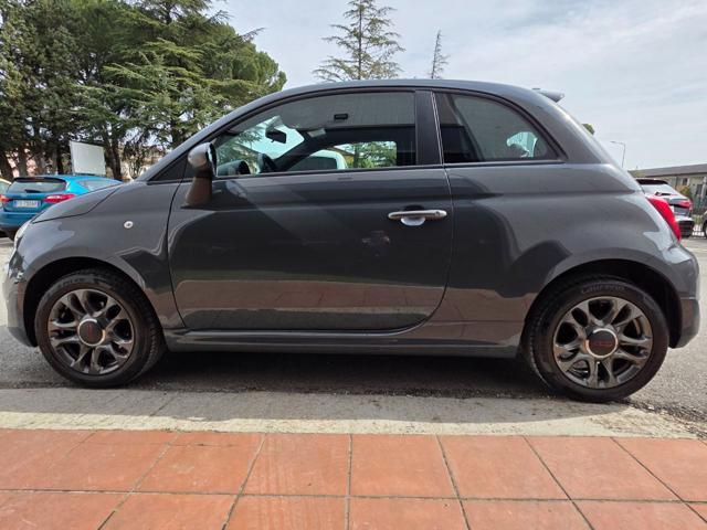 FIAT 500 1.2 Sport