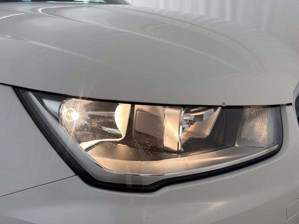 AUDI A1 sportback 1.4 tdi admired del 2016