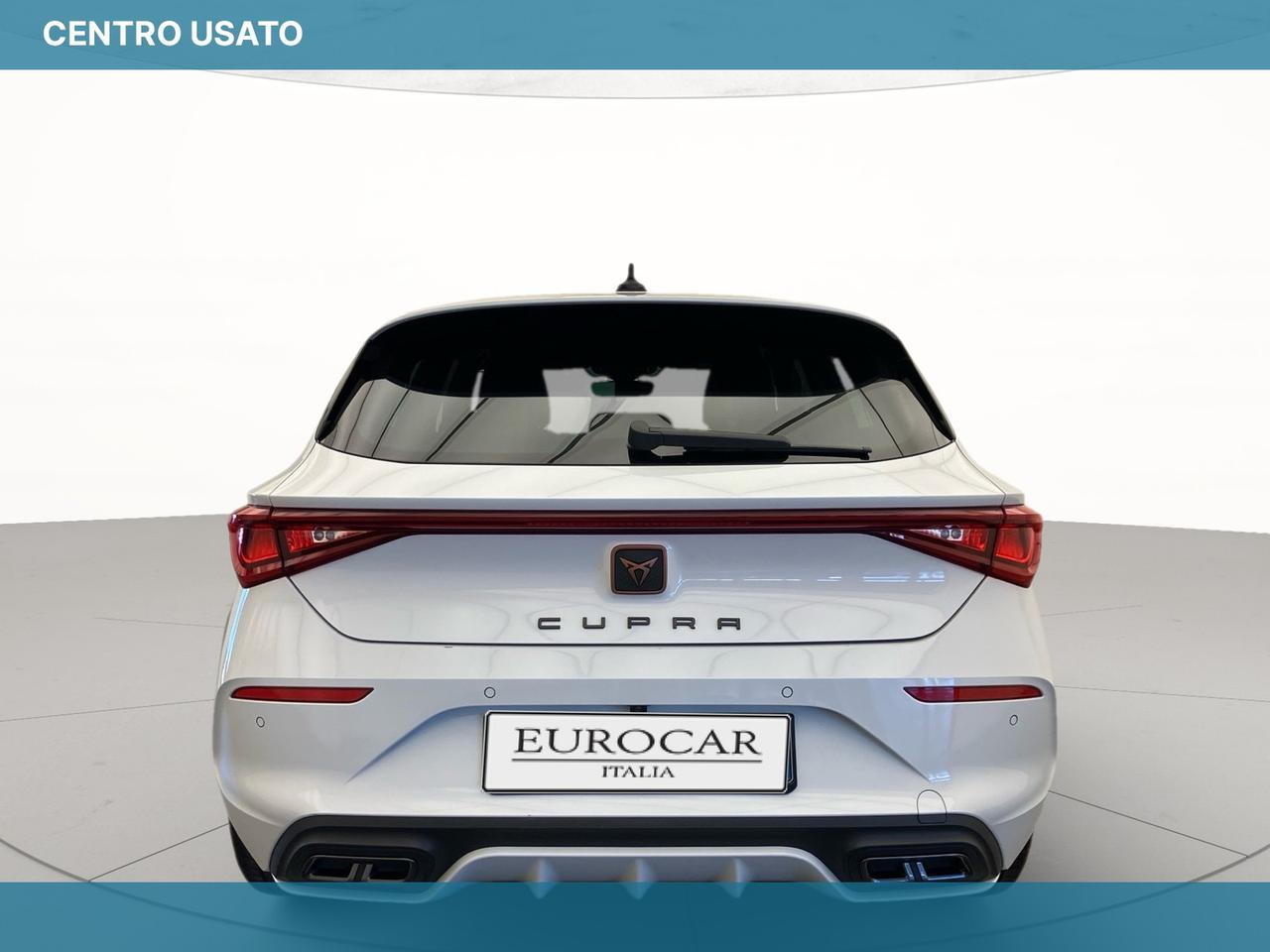 1.5 Hybrid 150 CV DSG