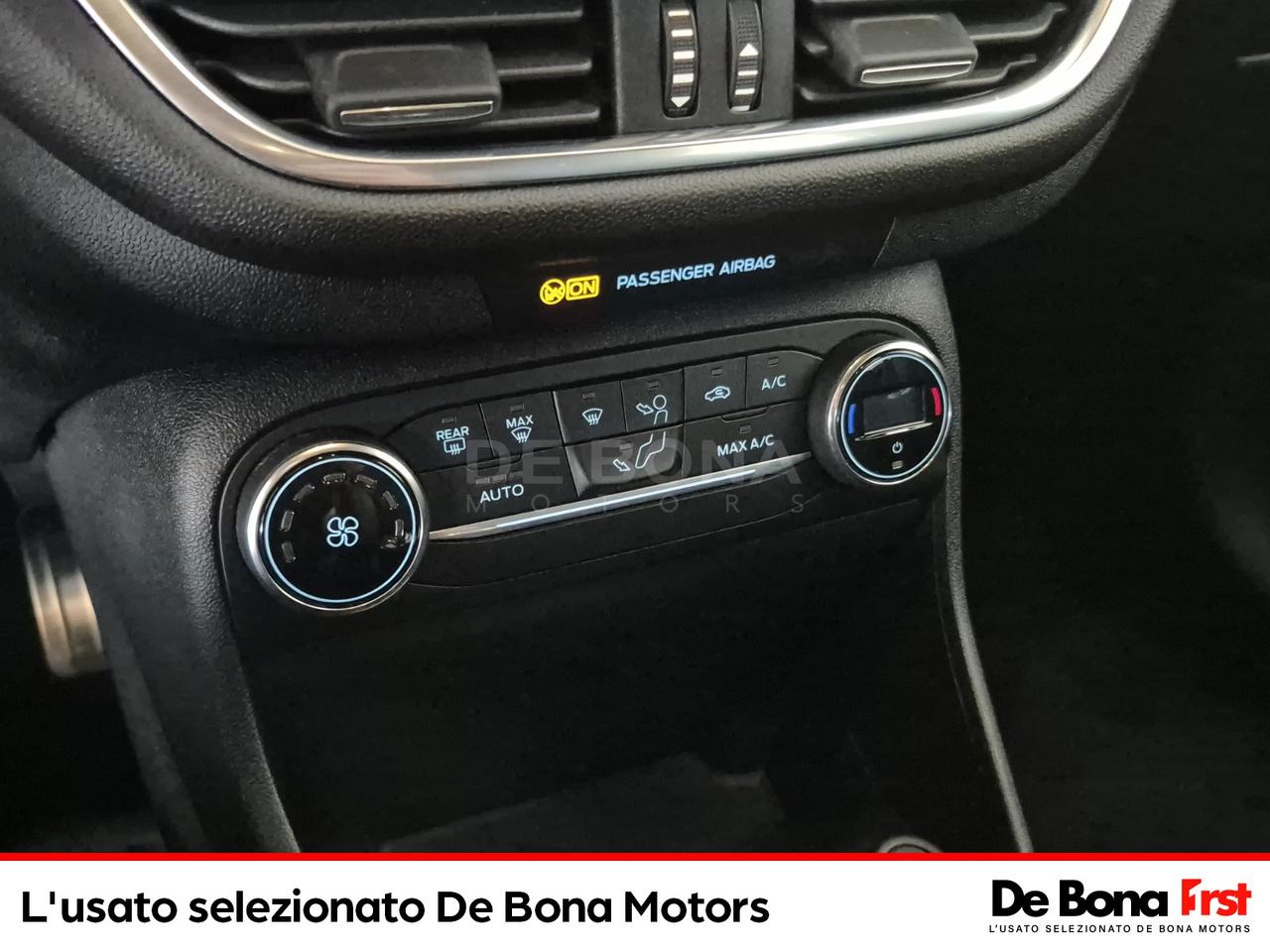 Ford Fiesta 5p 1.5 ecoblue st-line s&s 85cv my20.25