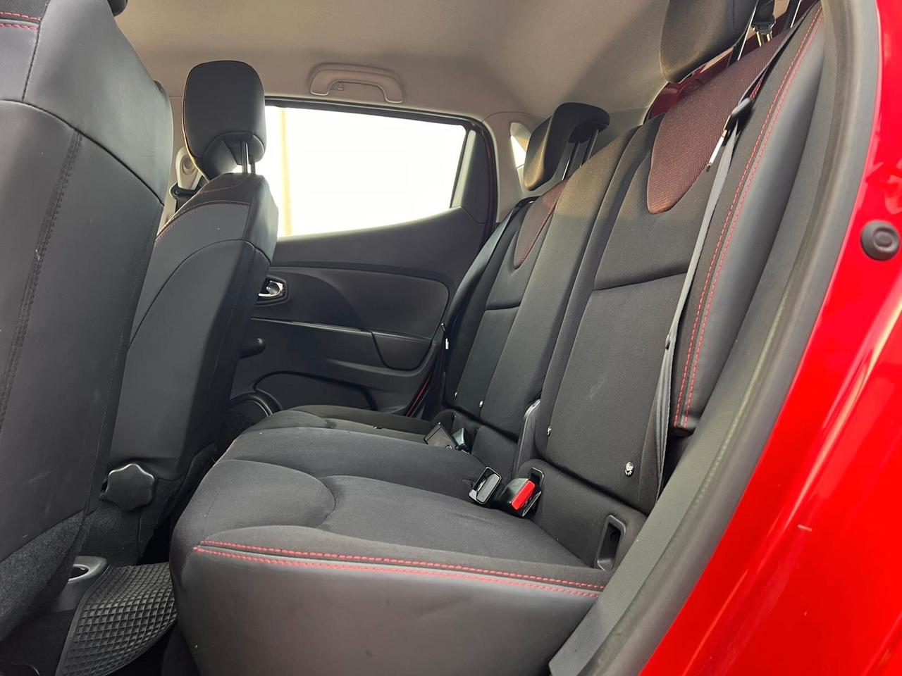 Renault Clio 1.5 dCi 8V 75CV 5 porte Business