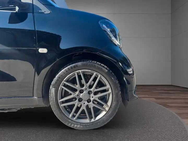 Smart ForTwo 70 1.0 twinamic cabrio Prime UNIPRO-PROMO FINANZIAMENTO LS CAR