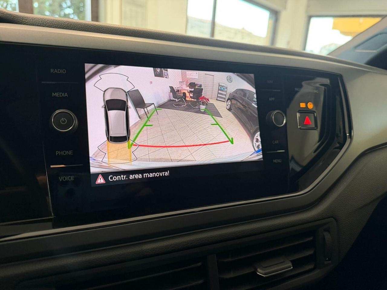 Volkswagen Taigo 1.0 TSI 115 CV DSG R-Line